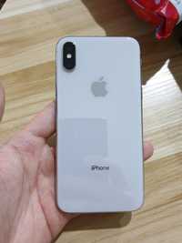 iPhone X 256gb white