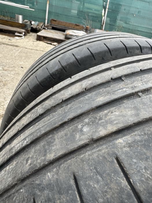 235 55 19 Dunlop