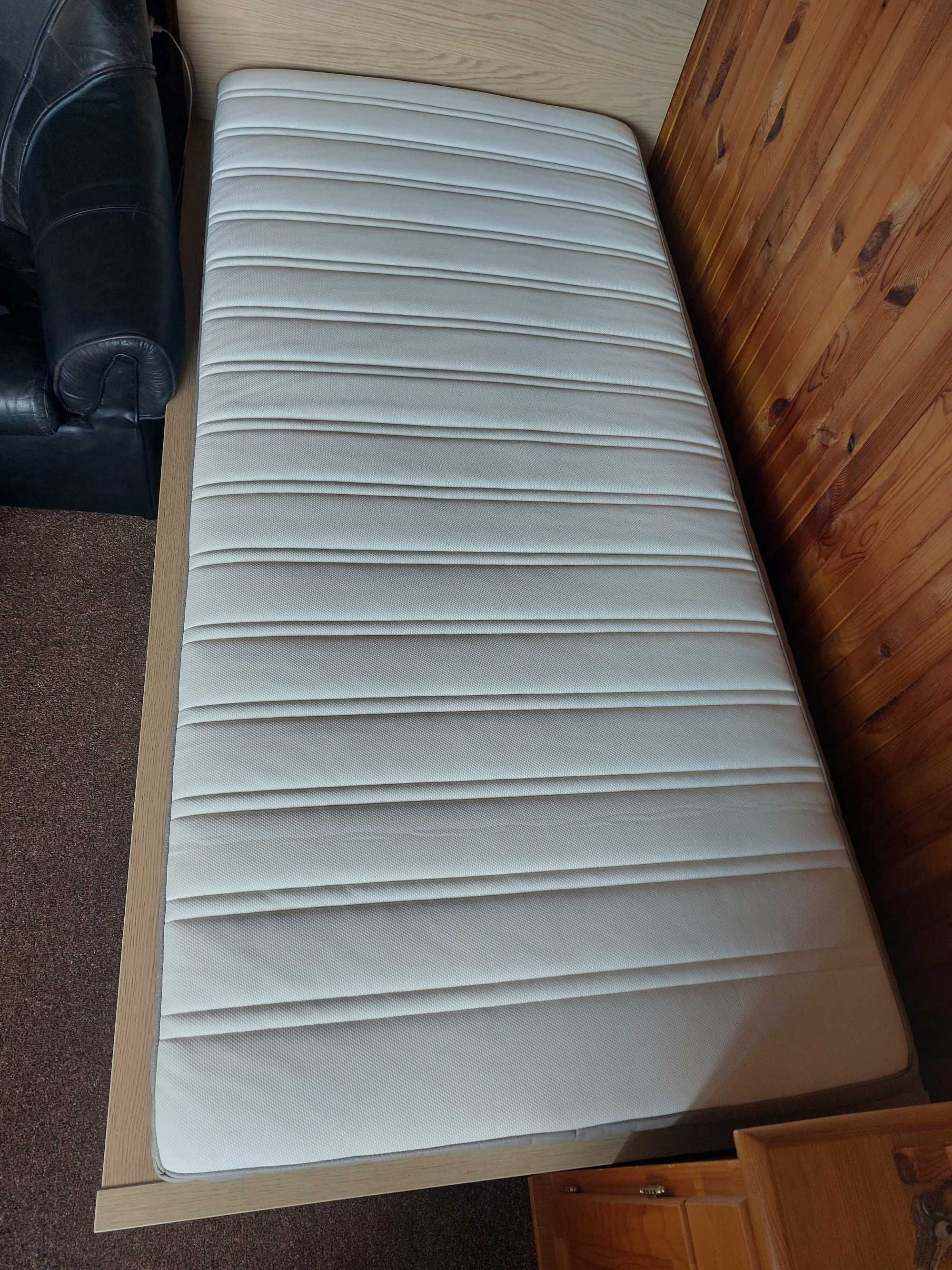 Матрак 90/200 Hamarvik Ikea