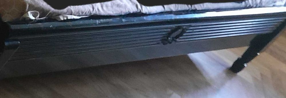 Mobila dormitor, lemn masiv