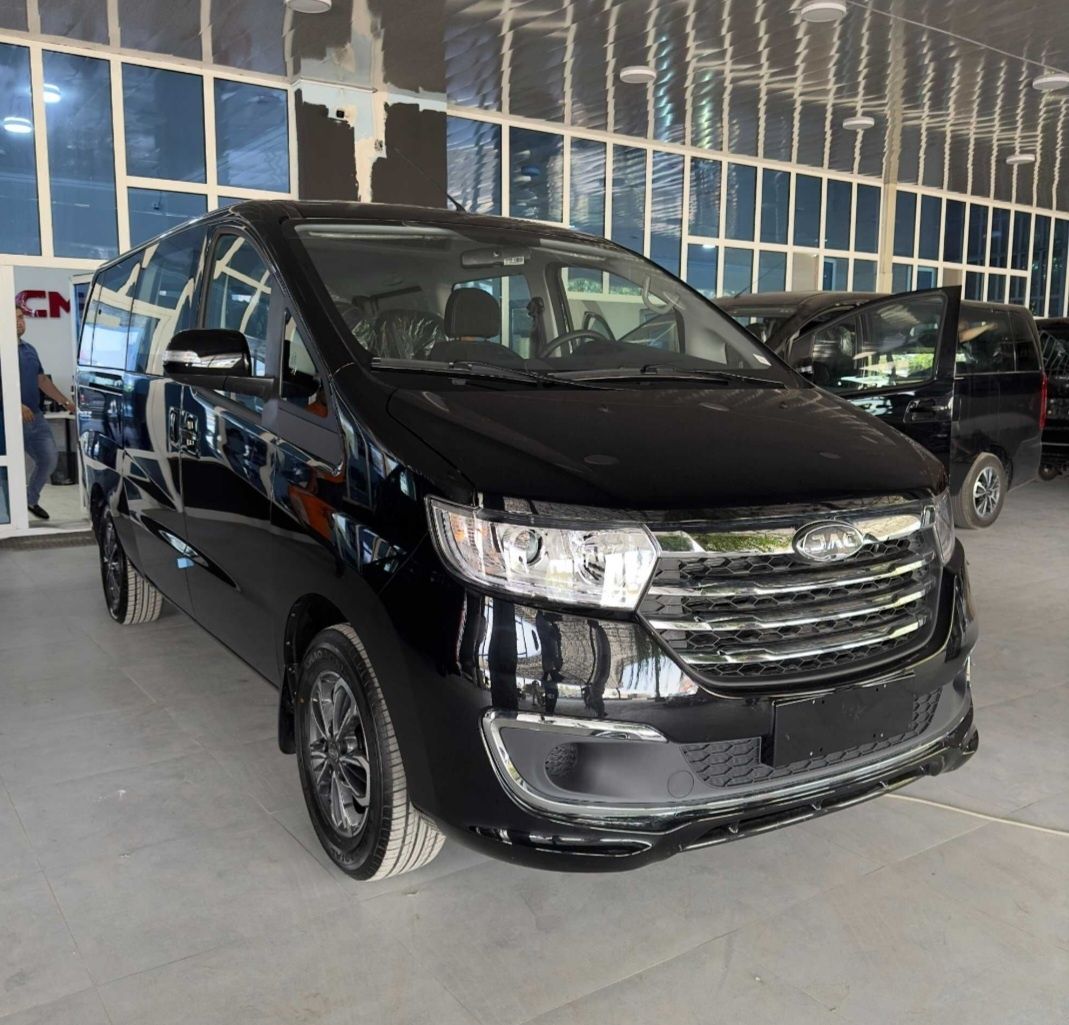 Jac m3 mexanika 9 mestalik