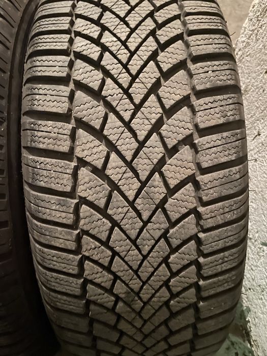 Bridgestone 215/60/16 дот23