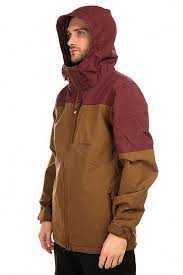 Volcom shadow hill insulated jacket