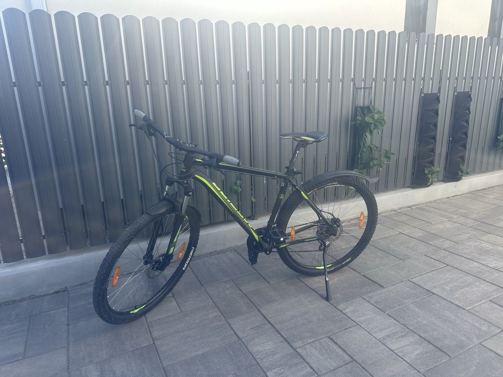 Bicicleta Merida 29/ xl utilzata doar in oras