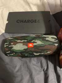 Boxa Jbl charge 4 bluetooth originala