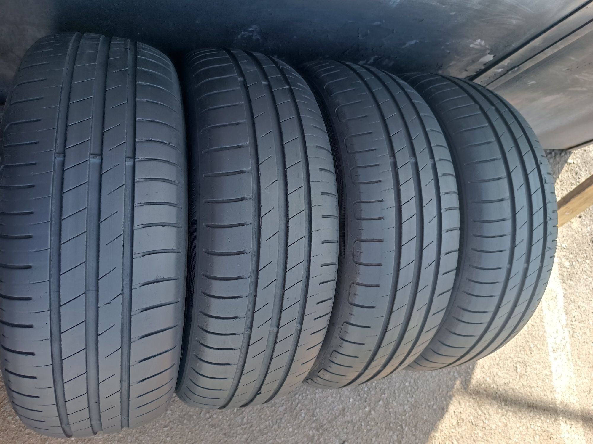 195/65/15 Goodyear