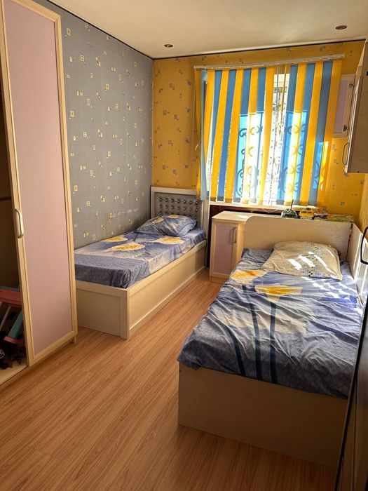 Mirobod bozori yonida kvartira bor