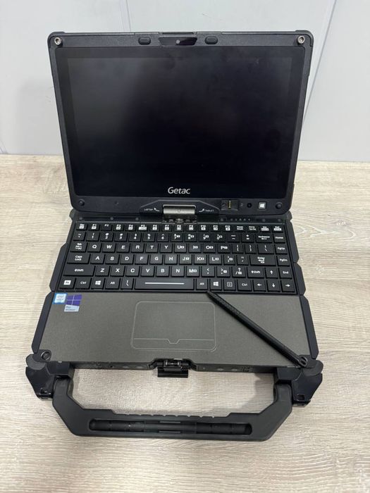 Ноутбук GETAC V110