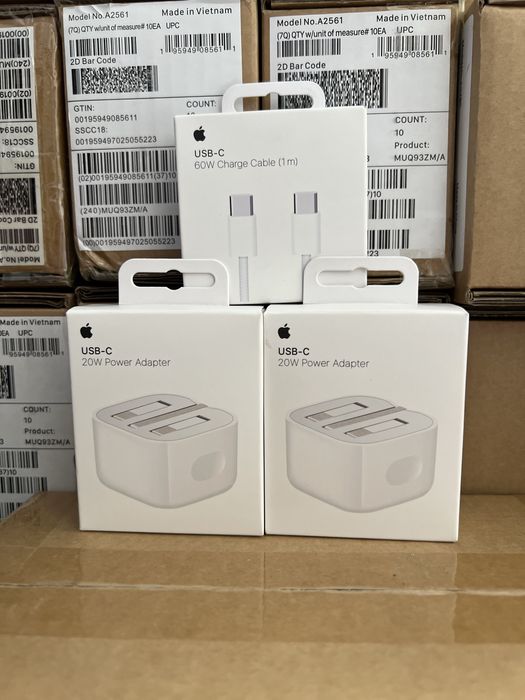 Зарядное устройство для айфона Iphone Zaryadka | TypeC kabel