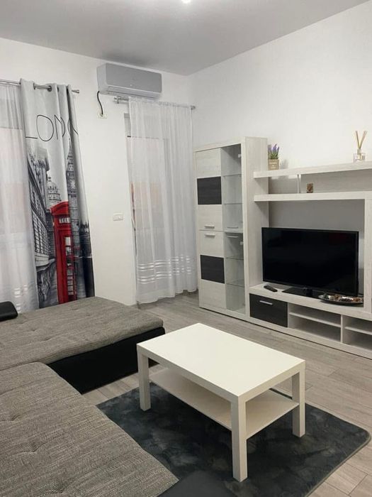 Apartament 2 camere de închiriat