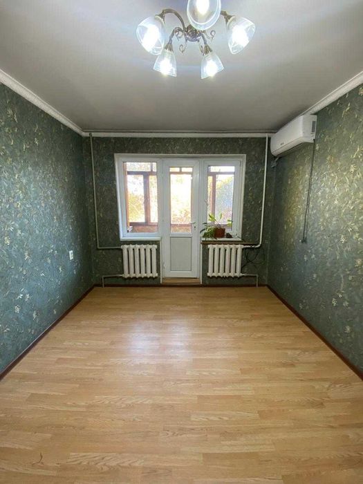 Продаётся 3-комнатная квартира КОЛОС - МОЛДАГУЛОВА. Этаж 3 из 5.