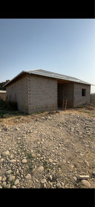 parkent tumanida uchastka