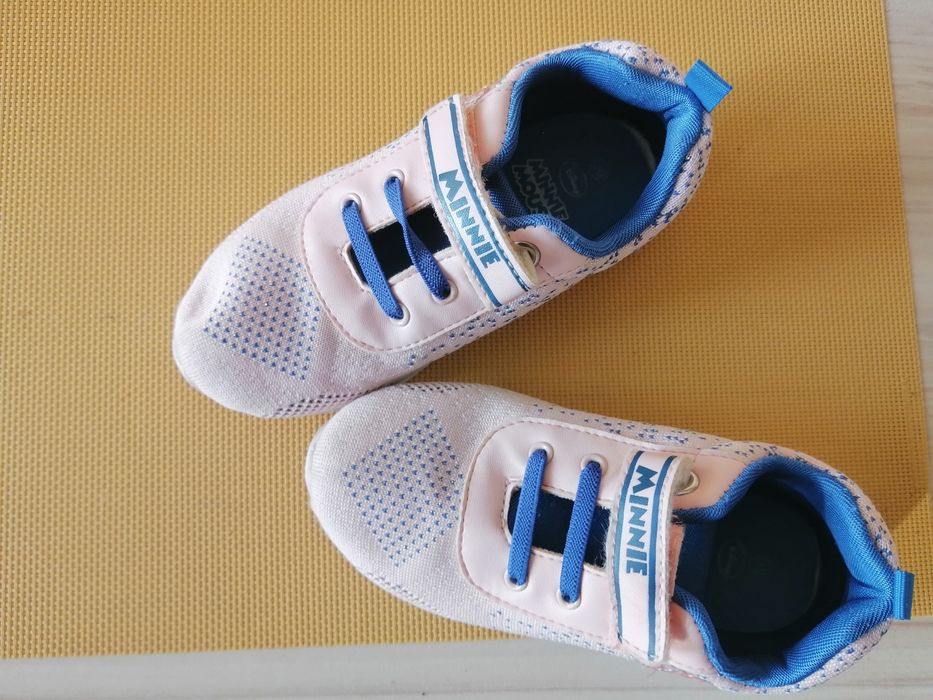 Маратонки и гуменки