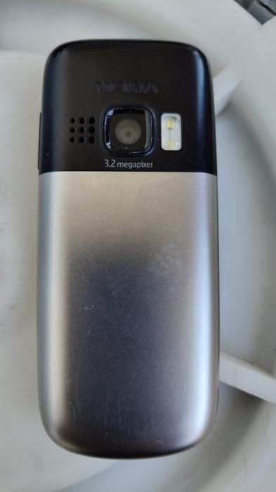 Nokia 6303CI perfect funcțional
