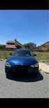 BMW seria 3, 320D efficient dynamics