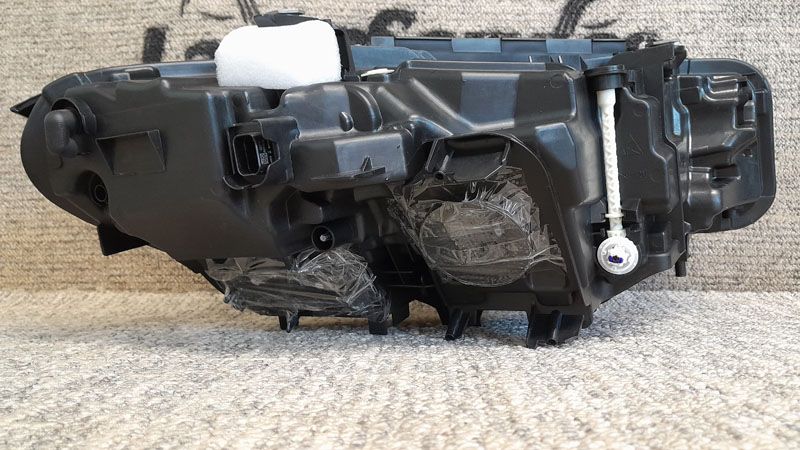BMW seria 3 G20 G21 LCI Laser Faruri F1569 F1570
