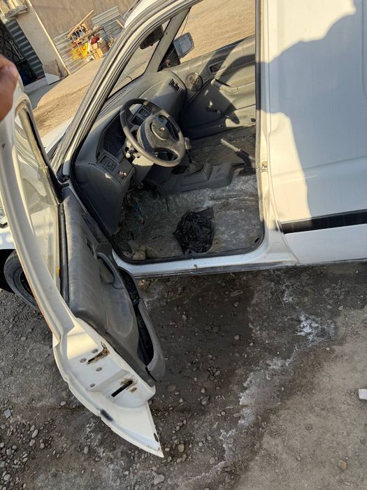 ford escort запчасти бор