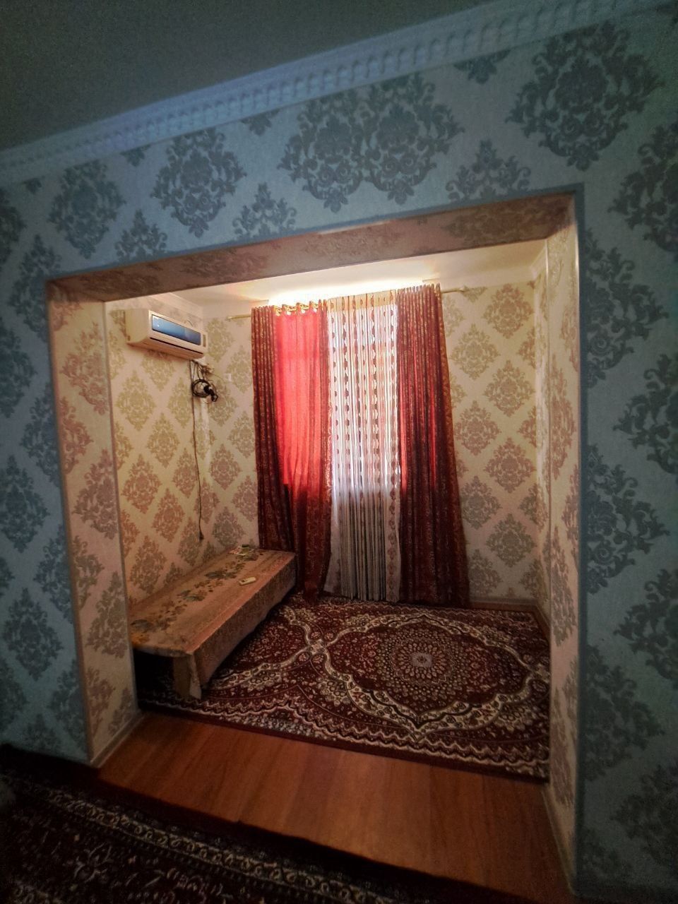 Сдаётся квартира
