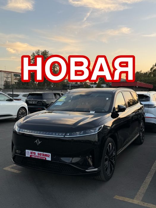 DongFeng ep008 ultra Restyling 2025 Dong Feng 008 Restayling 2026