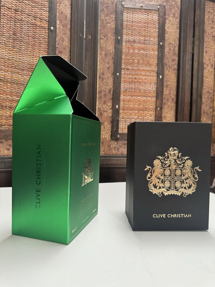 Parfum Clive Christian Verde pentru FEMEI