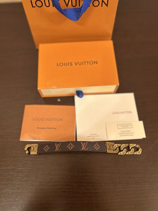 Bratara louis vuitton