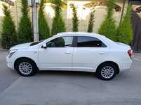 Sotiladi Cobalt Avtomat 4 poz Gaz Metan 4 pok Xolati Zo'r