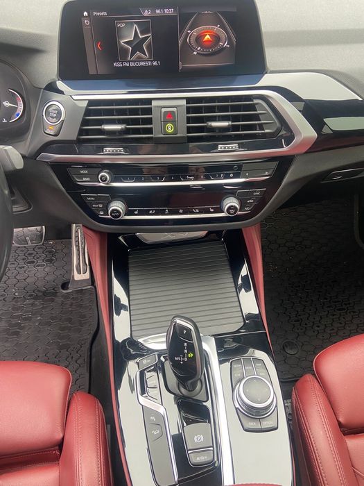 BMW X4 G02 Xdrive30i