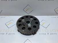 Fulie ax came VOLKSWAGEN PASSAT (365) [ 2010 - 2014 ] 1.6 TDi BlueMotion (CAYC) 77KW|105HP OEM 03L109239A