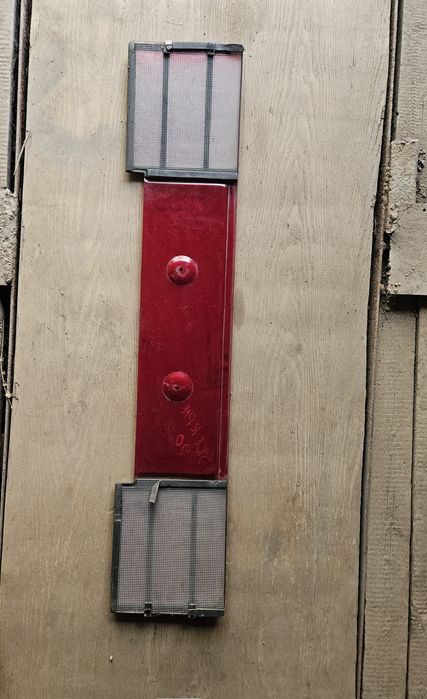 Бленда  -цена 20000тг "  Ford scorpio ". Вольтметр, огнетушитель ОП-5