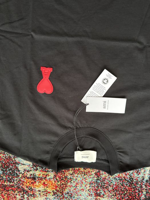 Мъжка тениска AMI