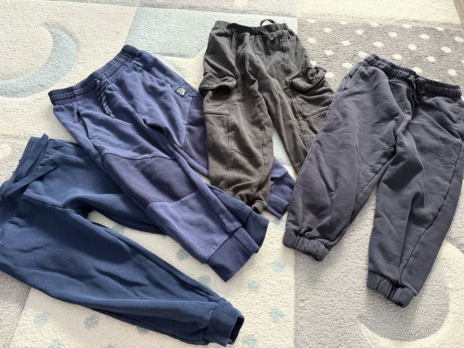 Детски Комплекти ZARA и H&M