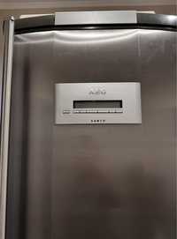 Холодильник немецкой фирмы AEG