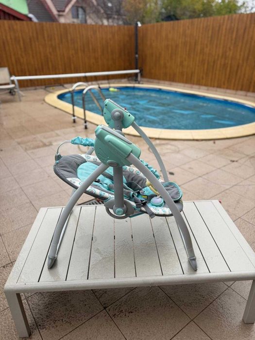 Vand Balansoar de copii