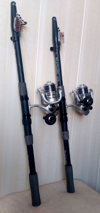 Qarmoq qalmoq удочка удилише