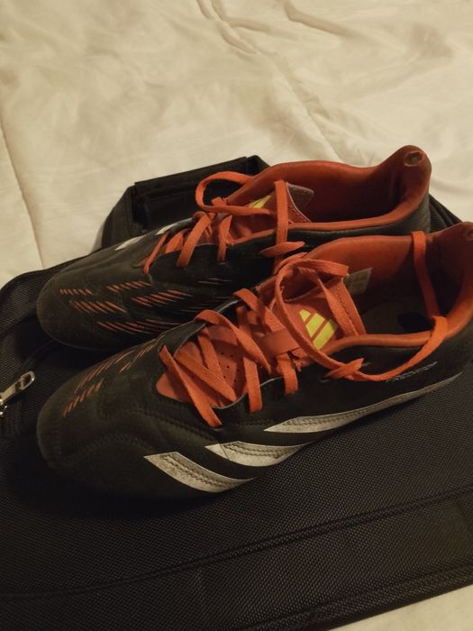 Бутонки Адидас ползвани