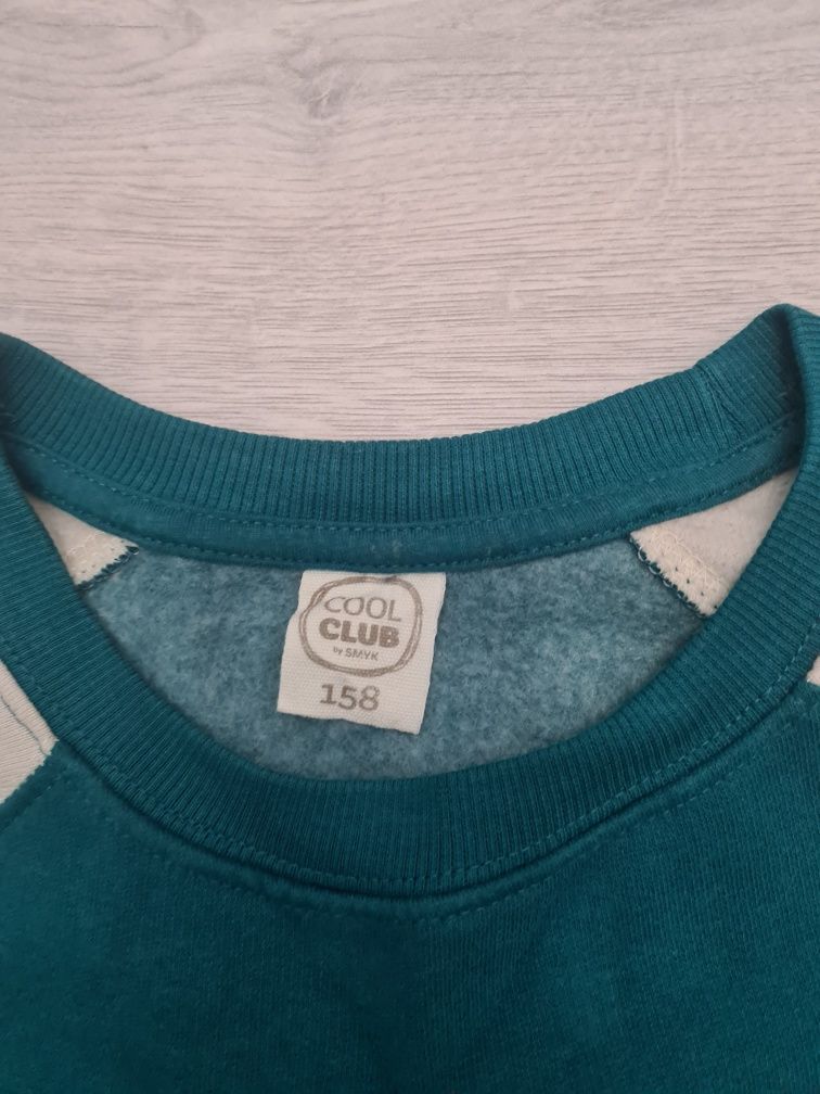 Bluze baiat - bune pentru marimea 146-152