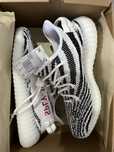 Yezzy palm angeles