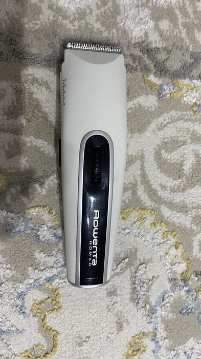 Машинка для стрижки волос б/у состоянее хорошее