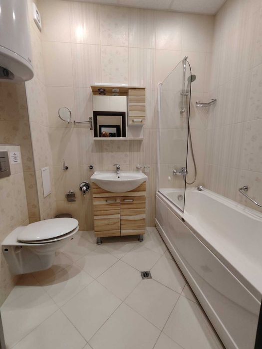 Продава се Двустаен апартамент в с. Шкорпиловци, Област Варна - 212 кв.м за 443 €/кв.м - Снимка #16