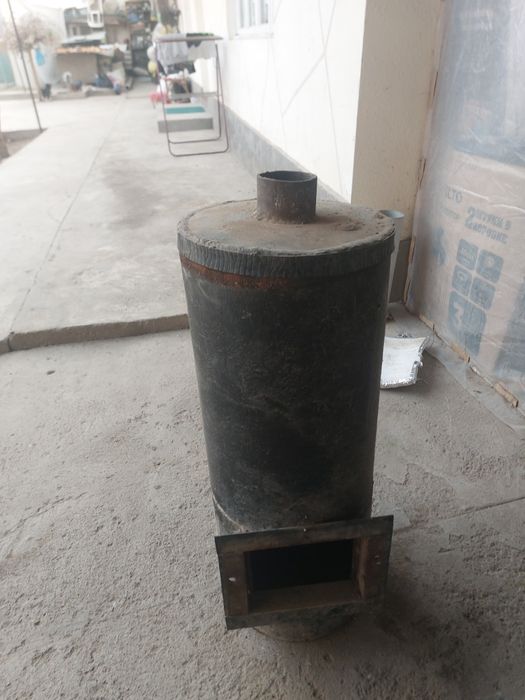 Raketa katyol sotiladi