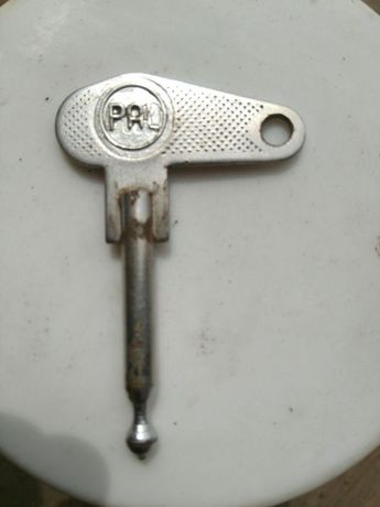 ключ от JAWA  ( original 1986 )