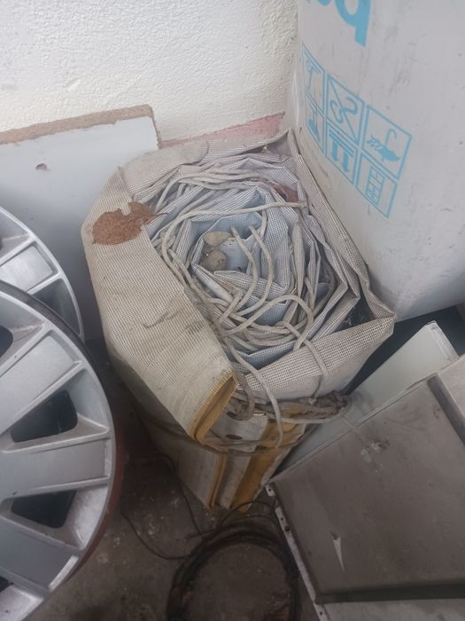 Prelată auto stare bună Variante.
