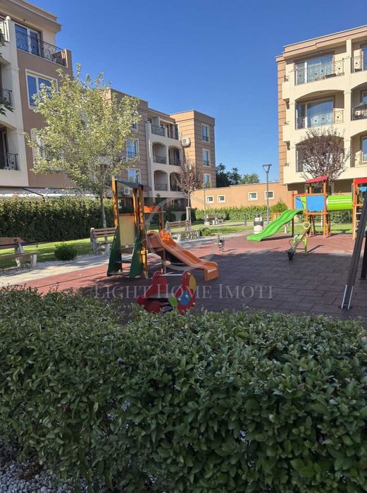 Продава се Двустаен апартамент в Пловдив, Христо Смирненски - 79 кв.м за 2513 €/кв.м - Снимка #16