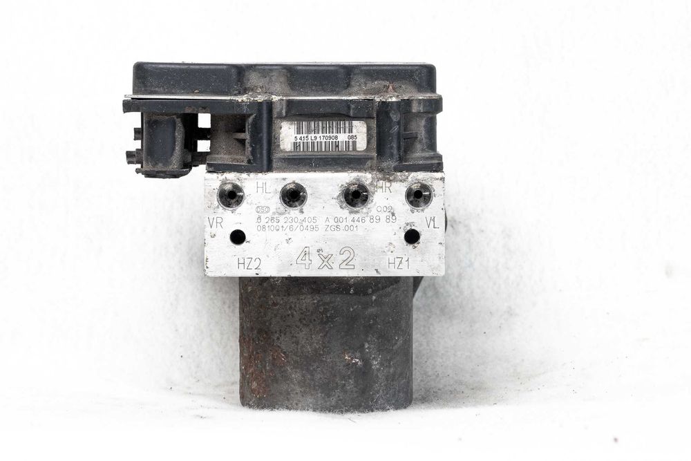 ABS модул за Mercedes-benz Vito W639 след 2003г