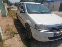 Vand Dacia Logan Facelift