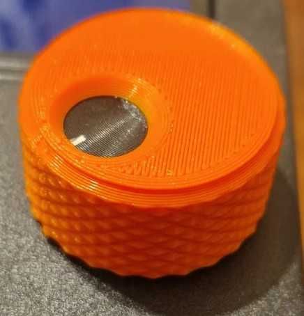 Proiectare 3D si printare obiecte 3D