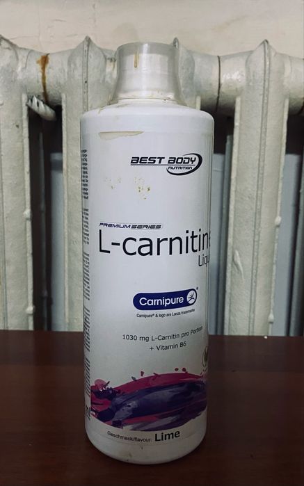 L-Carnitine