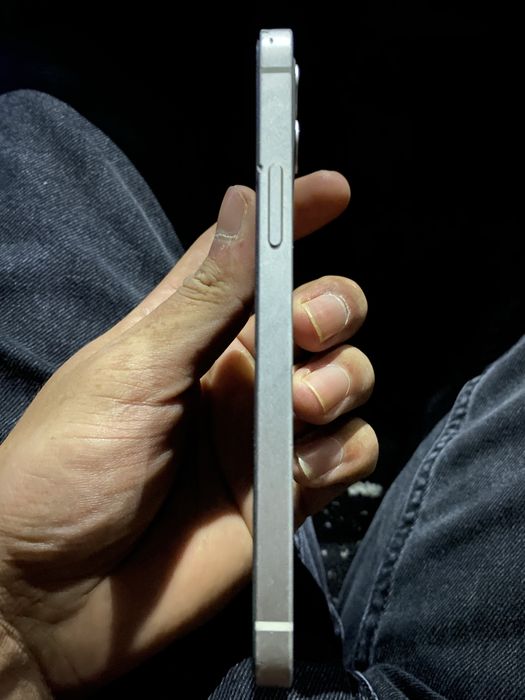 12iphone 128gb 78ёмкость срочно прадаёться!