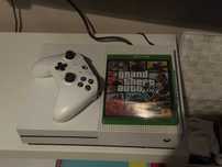 Vand XBOX One S 1TB
