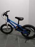 Vând bicicleta copii RoyalBaby